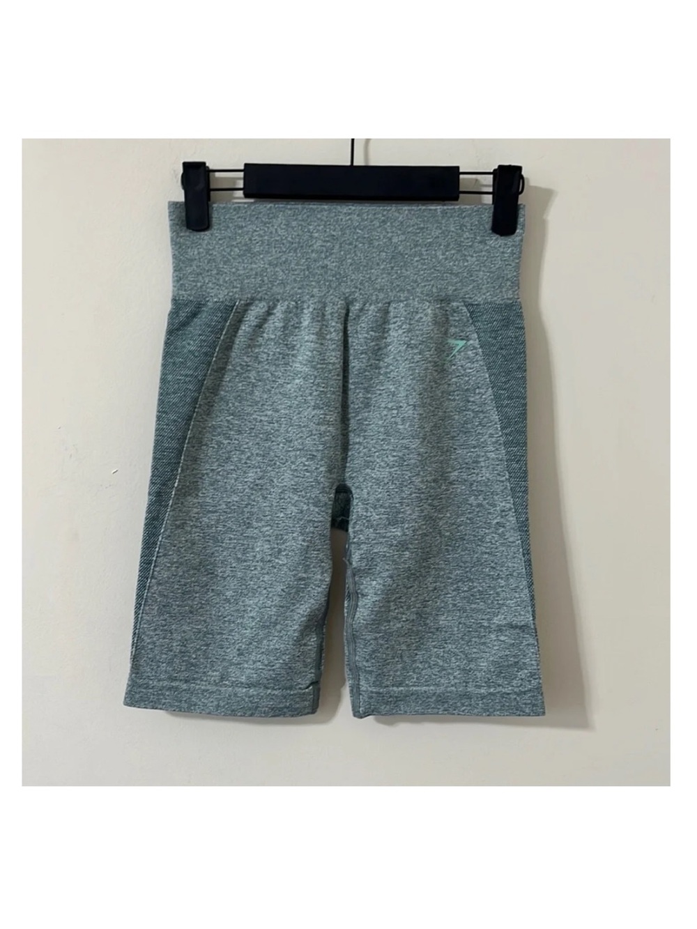 Gymshark Seamless Bike Shorts